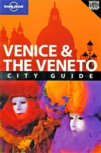 Damien Simonis - «Venice & The Veneto: City Guide»