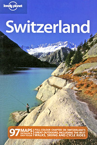 Damien Simonis, Nicola Williams, Kerry Walker - «Switzerland»