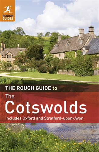 Matthew Teller - «The Rough Guide to The Cotswolds»
