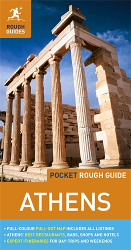 John Fisher - «Pocket Rough Guide Athens»