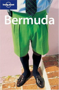 Glenda Bendure, Ned Friary - «Bermuda»