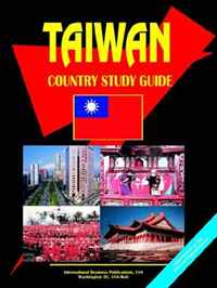 Taiwan Country Study Guide