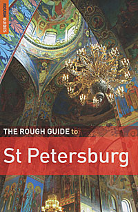 The Rough Guide to St Petersburg