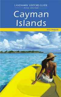 Landmark - «Landmark Visitors Guide Cayman Islands»