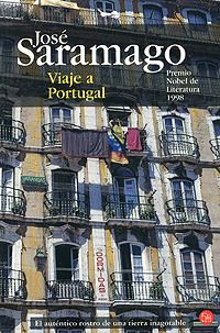 Jose Saramago - «Viaje a Portugal»