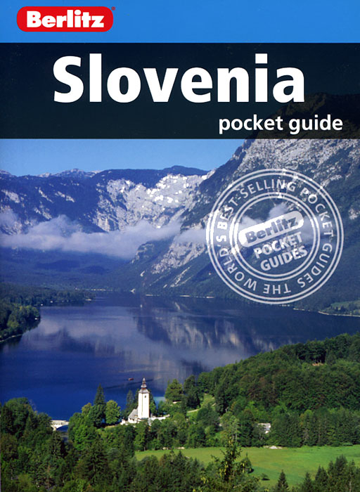 Jane Foster - «Slovenia: Berlitz Pocket Guide»