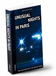 Unusual Nights in Paris