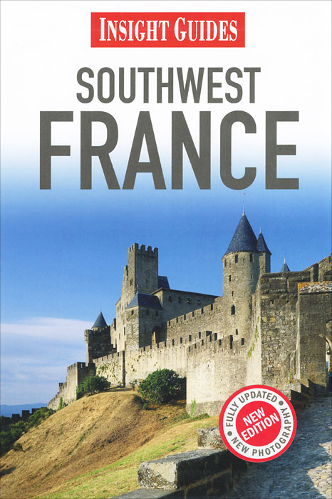 Southwest France
