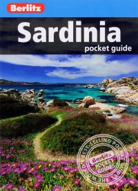 Susie Boulton - «Sardinia: Berlitz Pocket Guide»
