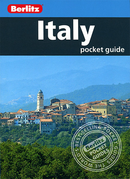 Jack Altman - «Italy: Pocket Guide»