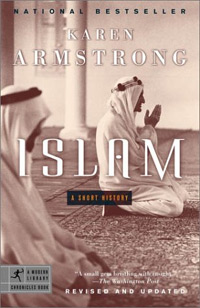 Karen Armstrong - «Islam: A Short History»