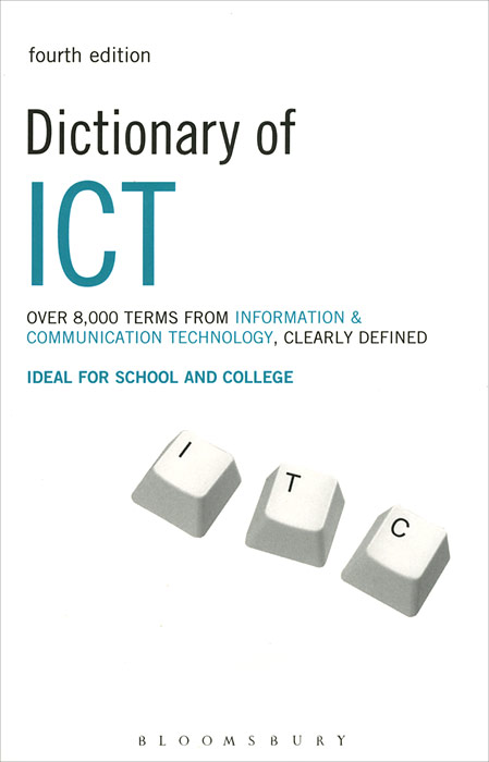 Peter Collin - «Dictionary of ICT»