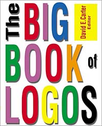 Editor David E. Carter - «The Big Book of Logos»