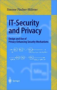 IT-Security & Privacy