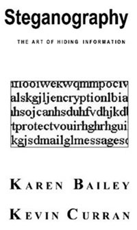 Karen Bailey, Kevin Curran - «Steganography»