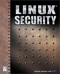 Shadab Siddiqui - «Linux Security»