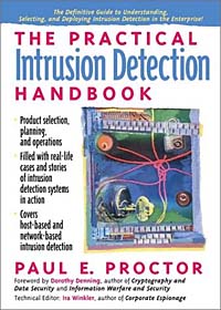 Practical Intrusion Detection Handbook