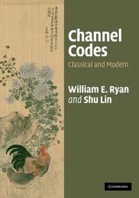 William E. Ryan, Shu Lin - «Channel Codes: Classical and Modern»