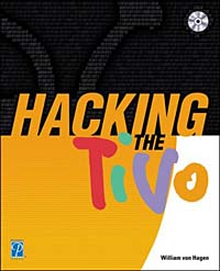 Hacking the TiVo