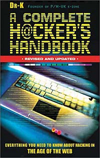 Paul Day - «Complete Hackers Handbook PB»