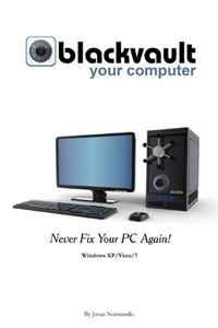 BlackVault Your Computer