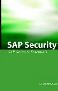 Jim Stewart - «SAP Security: SAP Security Essentials»