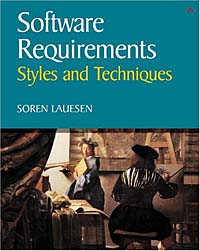 Software Requirements: Styles and Techniques