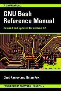 GNU Bash Reference Manual