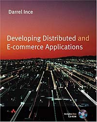 Developing Distributed and E-Commerce Applications