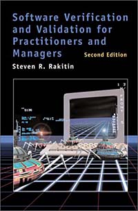 Steven R. Rakitin - «Software Verification and Validation for Practitioners and Managers, Second Edition»