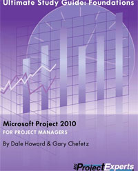 Dale A. Howard, Gary L. Chefetz - «Ultimate Study Guide: Foundations Microsoft Project 2010 (Exam 70-178)»