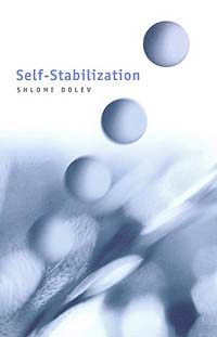 Shlomi Dolev - «Self-Stabilization»
