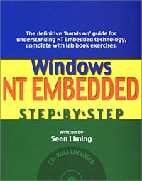 Sean Liming - «Windows NT Embedded Step-by-Step»