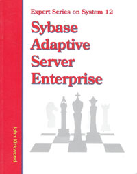 Sybase Adaptive Server Enterprise