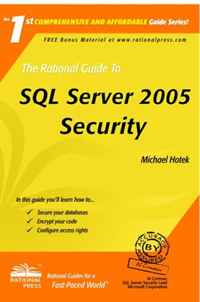 The Rational Guide To SQL Server 2005 Security
