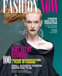 Fashion Now: A Global Perspective