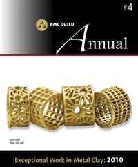 Various - «PMC Guild Annual 4»
