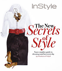 Jennifer Alfano - «The New Secrets of Style»