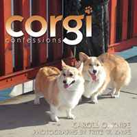 Caroll O. Knipe - «Corgi Confessions»