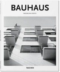 Magdalena Droste - «Bauhaus»