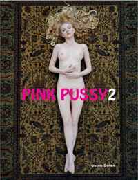 Pink Pussy 2 (Erotic Nude Photography)