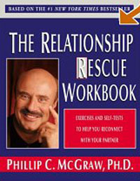 Phillip C. McGraw - «The Relationship Rescue Workbook»