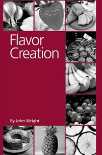 John Wright - «Flavor Creation»