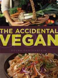 The Accidental Vegan