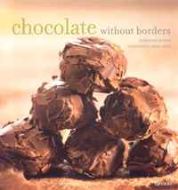 Jean-Pierre Wybauw - «Chocolate Without Borders»