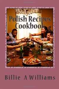 Polish Recipes Cookbook: Christmas in Poland (Volume 1)