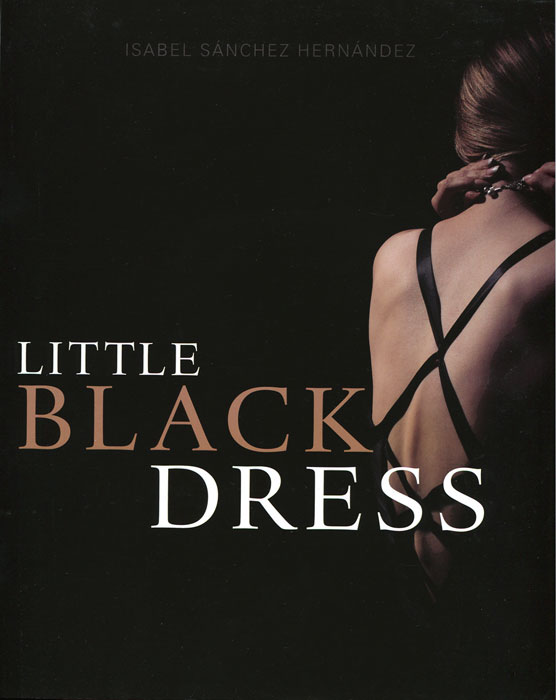 Isabel Sanchez Hernandez - «Little Black Dress»