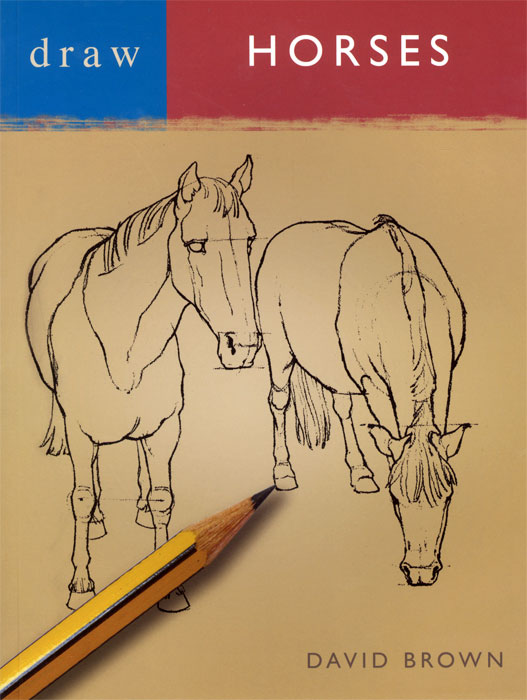 David Brown - «Draw Horses»