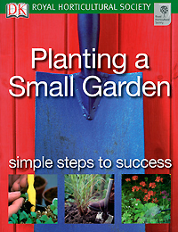 Phil Clayton - «Planting a Small Garden»