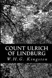 Count Ulrich of Lindburg